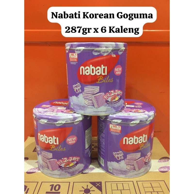 

Aneka Cemilan Wafer Nabati Bites Richeese Keju Richoco Coklat Chocolate Pink Lava Korean Goguma Wafers Kaleng Murah