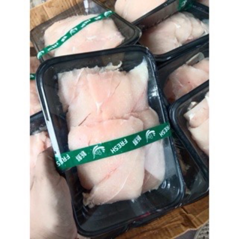 

Daging Slice Ayam 500 gr