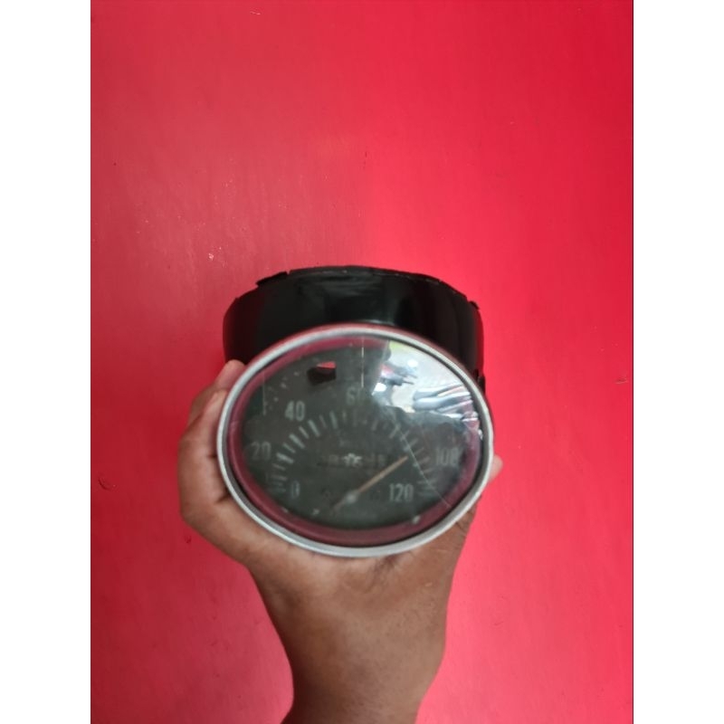 batok lampu yamaha YL kode YHA 106 original