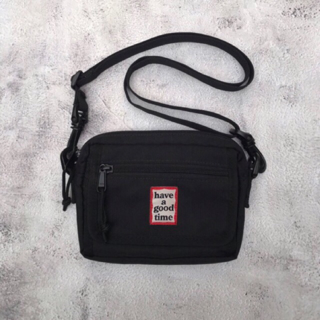 Have A Good Time Mini Bag