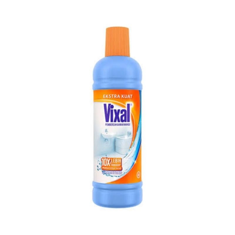 Vixal pembersih lantai 750ml