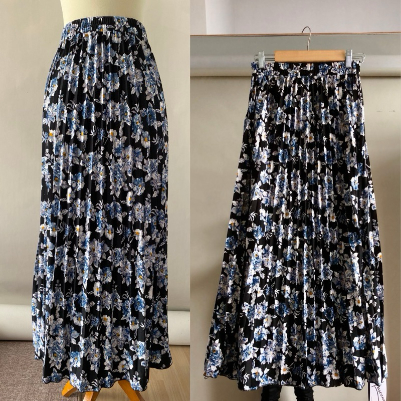 ROK MOTIF PLISKET/ROK PLISKET MOTIF