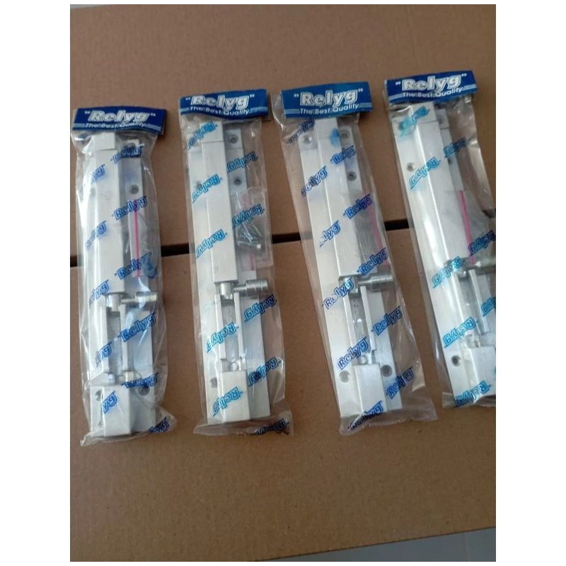 grendel jendela grendel pintu rumah 6 inchi murah bisa COD