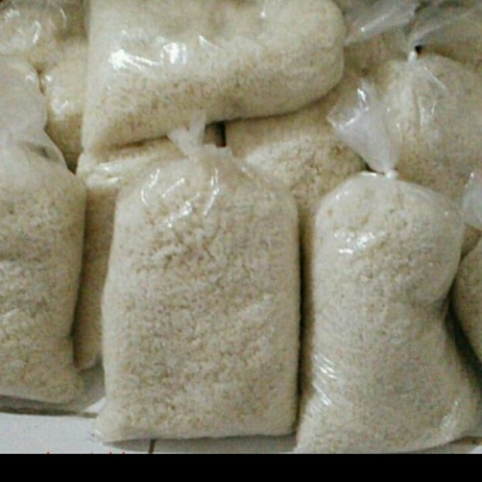 

Garam kasar 1kg / Garam krosok non yodium 1kg