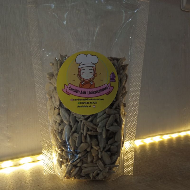 

KUACI KUPAS 90GR