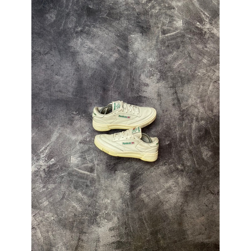 Reebok Club C85 Classic Original Size 42,5 / second