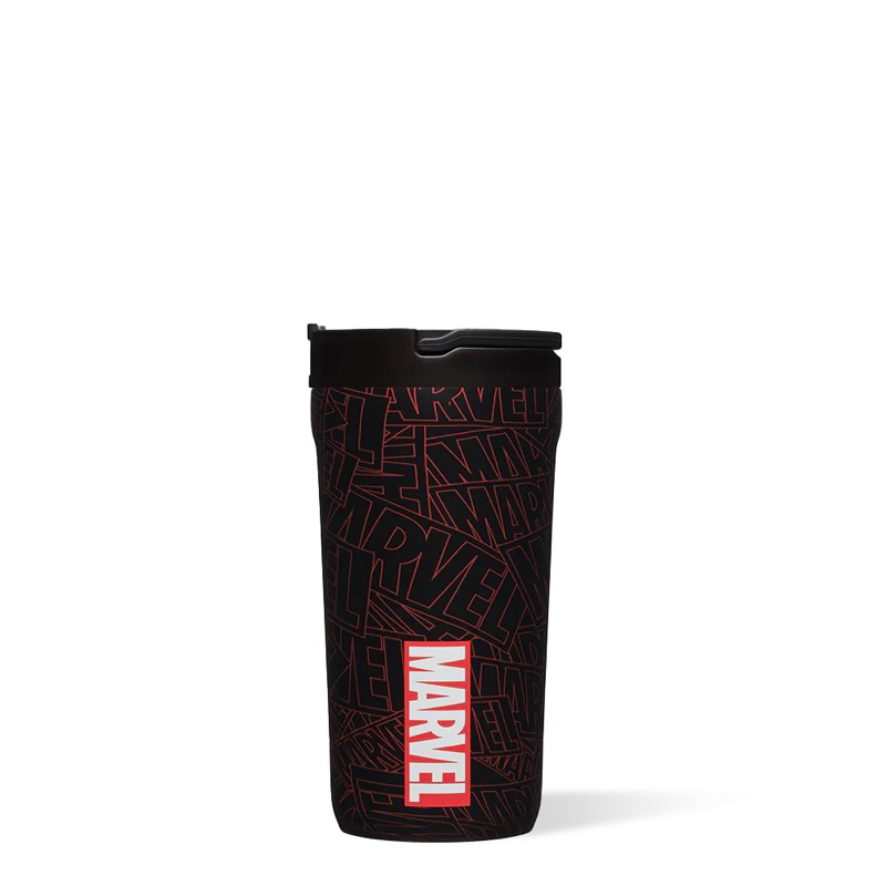 CORKCICLE MARVEL KIDS CUP 12oz - MARVEL LOGO WITH BOX