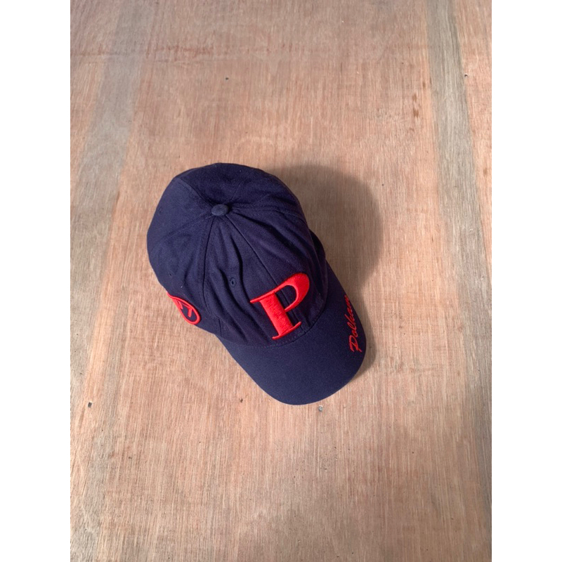 topi Polham vintage