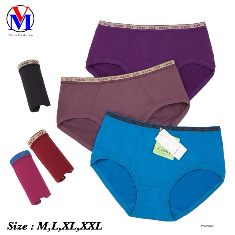VAYA Celana Dalam wanita (CD)