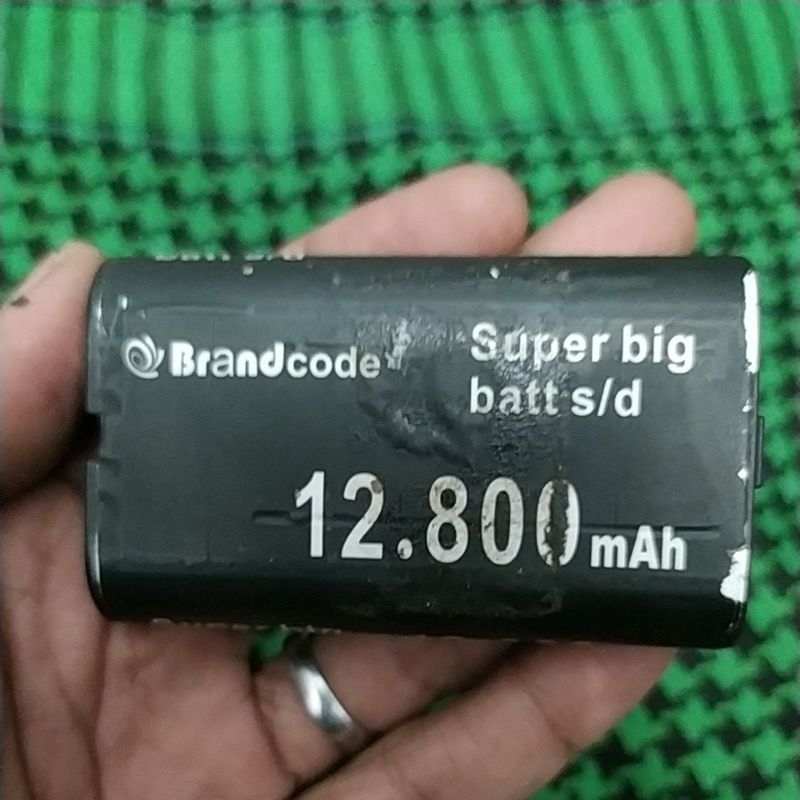 baterai brandcode b81 plus original cabutan 100%