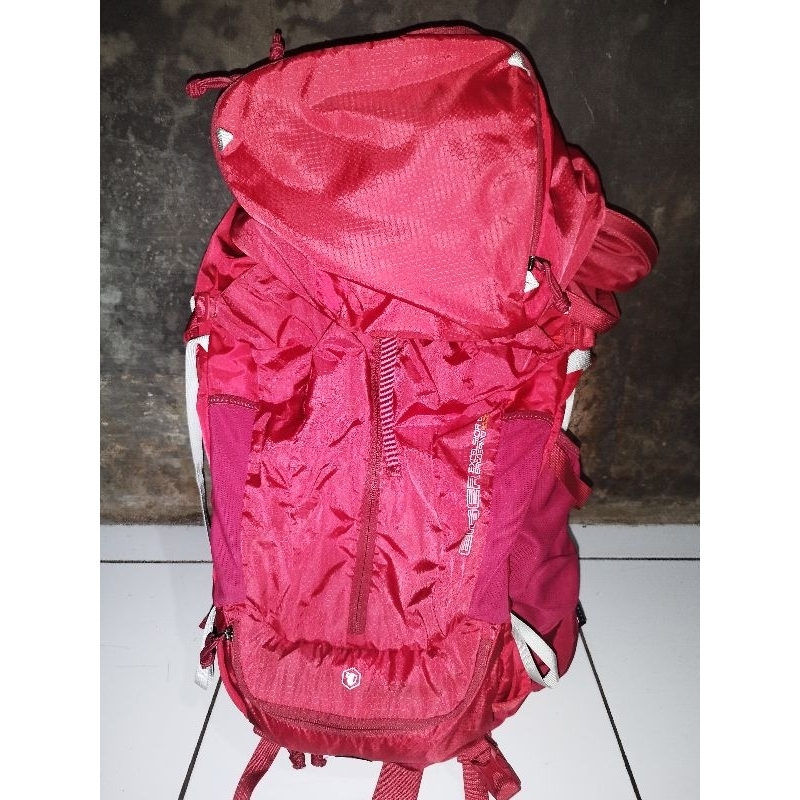 eiger excelsior 65 L