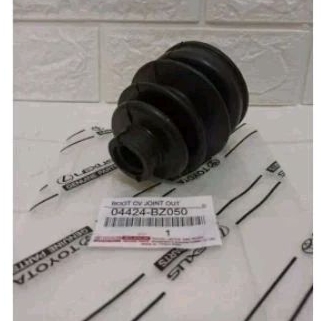 karet boot as roda cv joint luar calya sigra