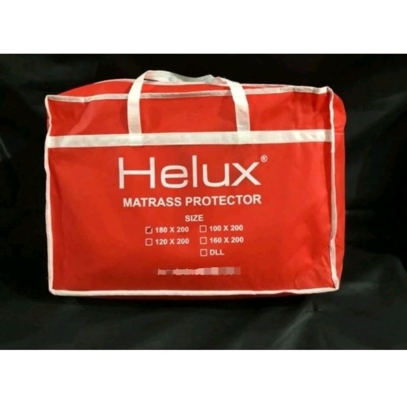 Matras protector helux original 180 x 200
