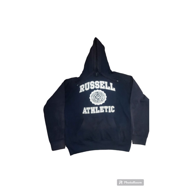 Hoodie Russel Athletic (SECOND)