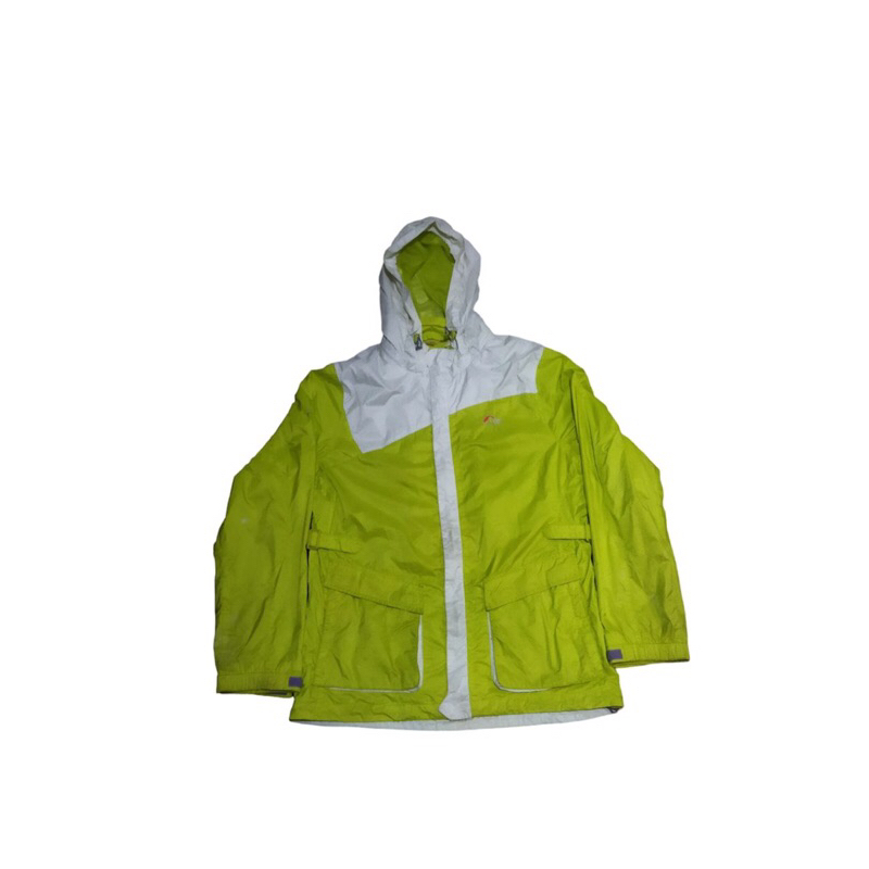 Jacket Outdor Lowe Alpine (SECOND)