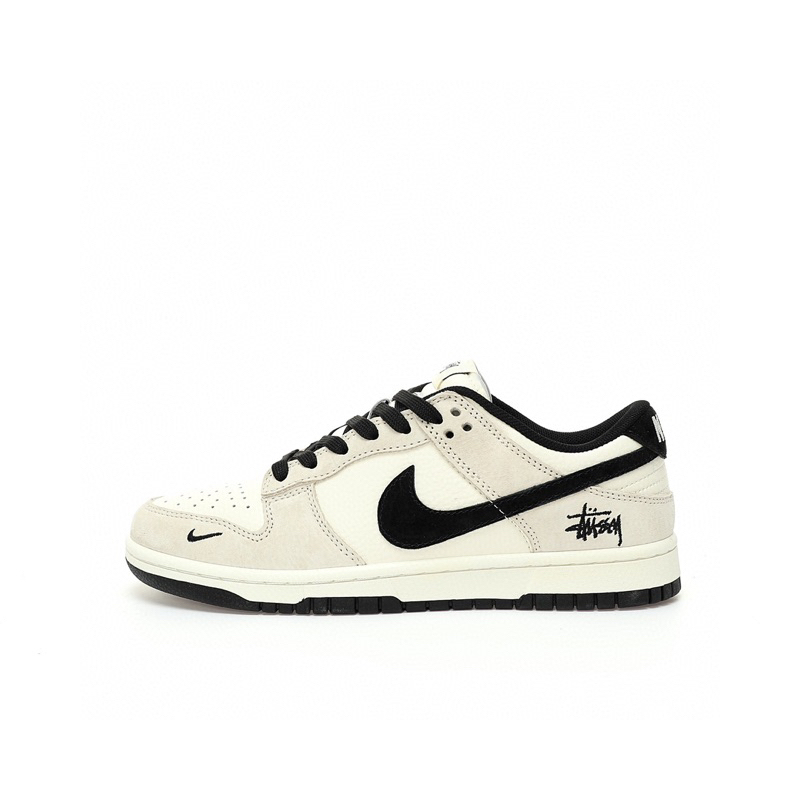 Stussy x NK By You SB Dunk Low Retro SP
