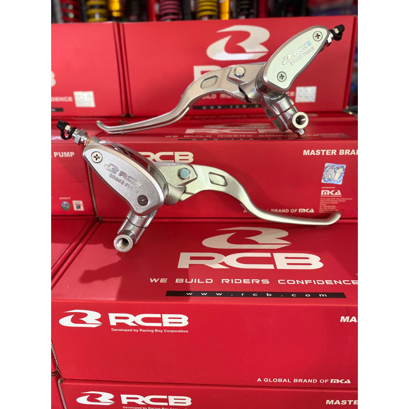 TUAS HANDLE RCB HENDEL TUAS MASTER REM KANAN RCB ORIGINAL UNIVERSAL E2 E3 honda tiger mp gl verza cb