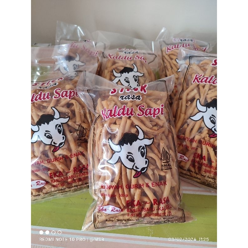 

Stick Kaldu Sapi 300gr