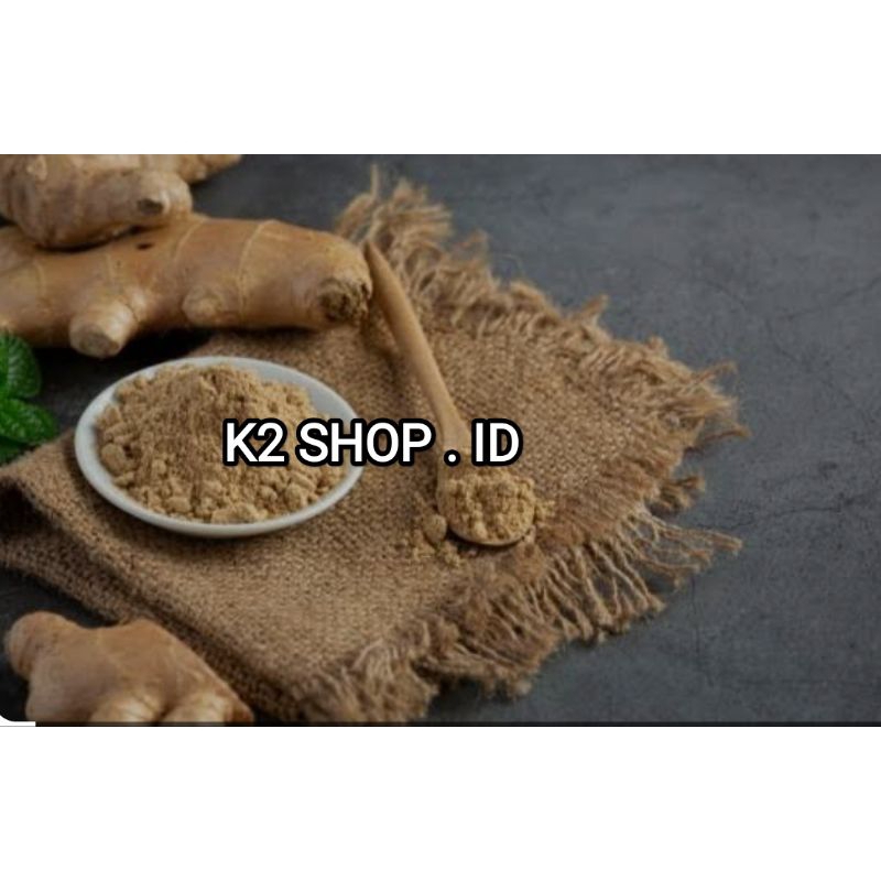 

Bubuk Jahe Reguler 100 gr