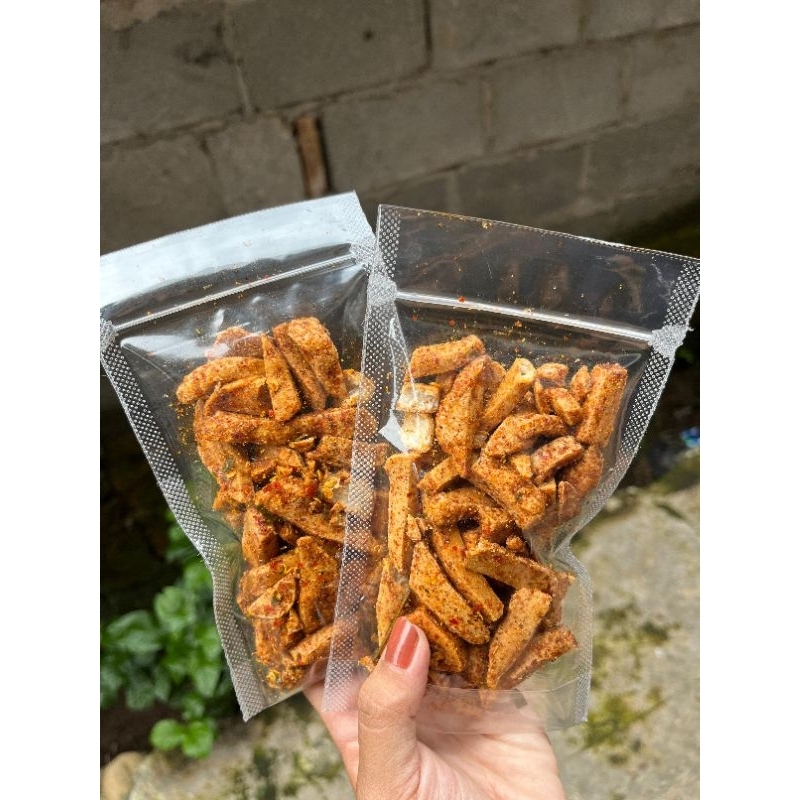 

mamina basreng