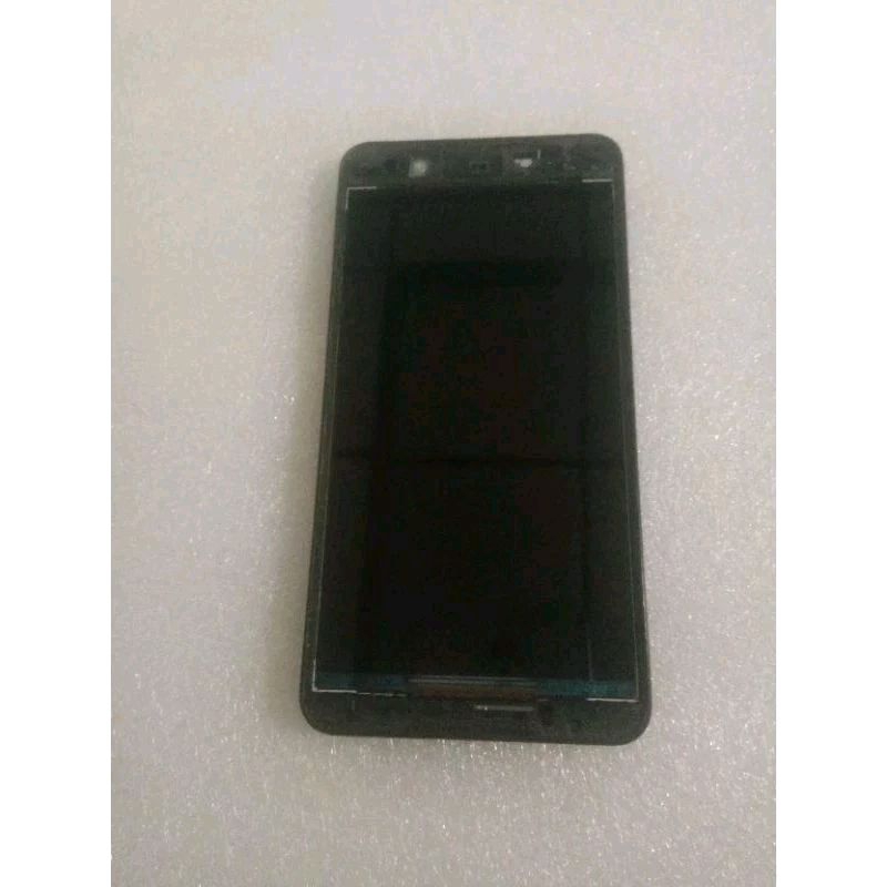 Lcd Wiko Robby 2 tanpa touchscreen