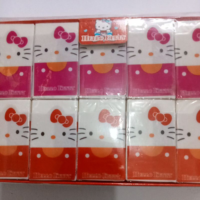 

PENGHAPUS HELLO KITTY | 1036