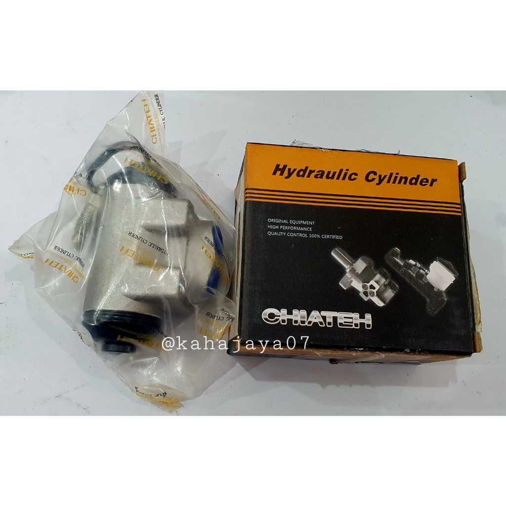 MASTER REM CHIATEH GHY-2005-R 58320-44020