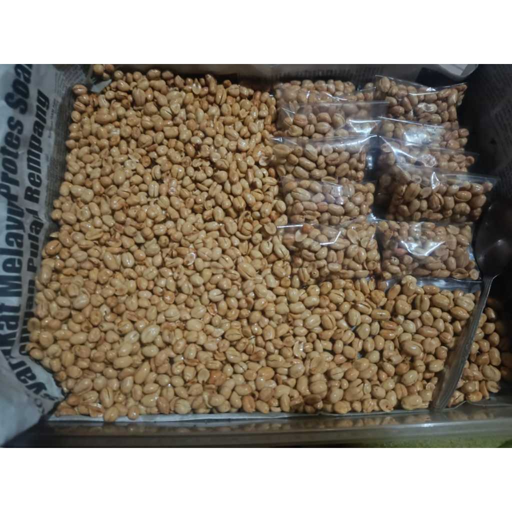 

KACANG BAWANG 250