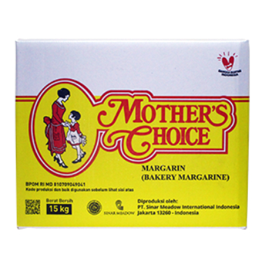 

Mother Choice repack