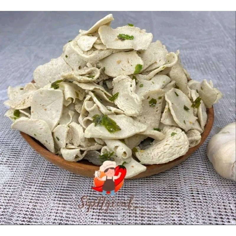 

Basreng 500gr Sip Ngemil Original