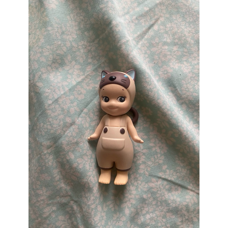 Sonny Angel Cat Life Series - Siamese