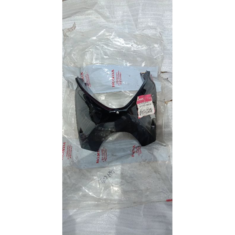 cover under under cowl undercowl sambungan sayap sambungan leksil bawah Honda karisma karisma X Kari