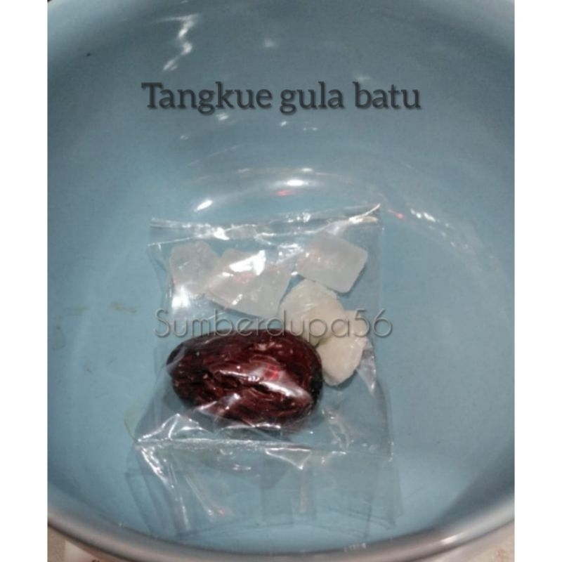 

TANGKUE GULA BATU