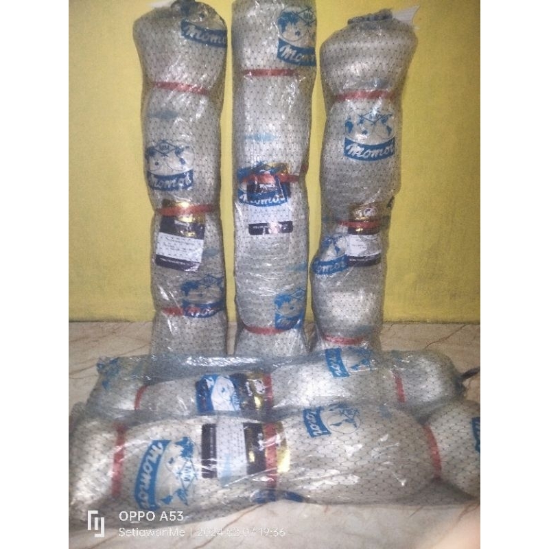 jaring bahan jala jaring momoy jaring ikan