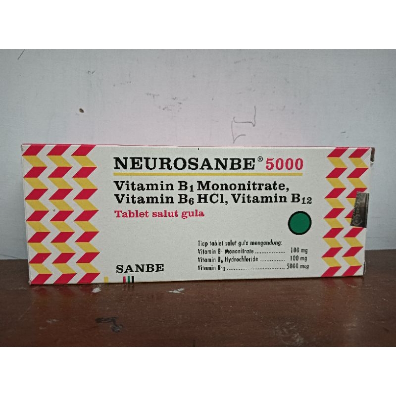 Neurosanbe 5000