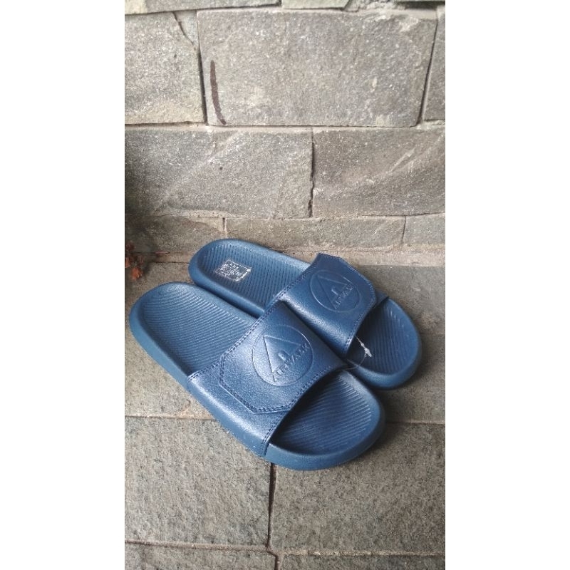 Sandal Slop Airwalk Toma Navy Original