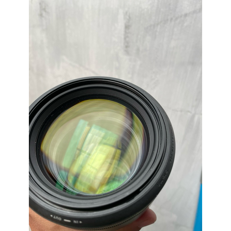 sigma 85mm f1.4art for nikon