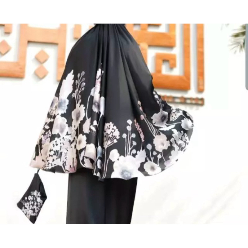 READY BISA GOSEND BUTTONSCARVES PRAYER ROBE ASOKA