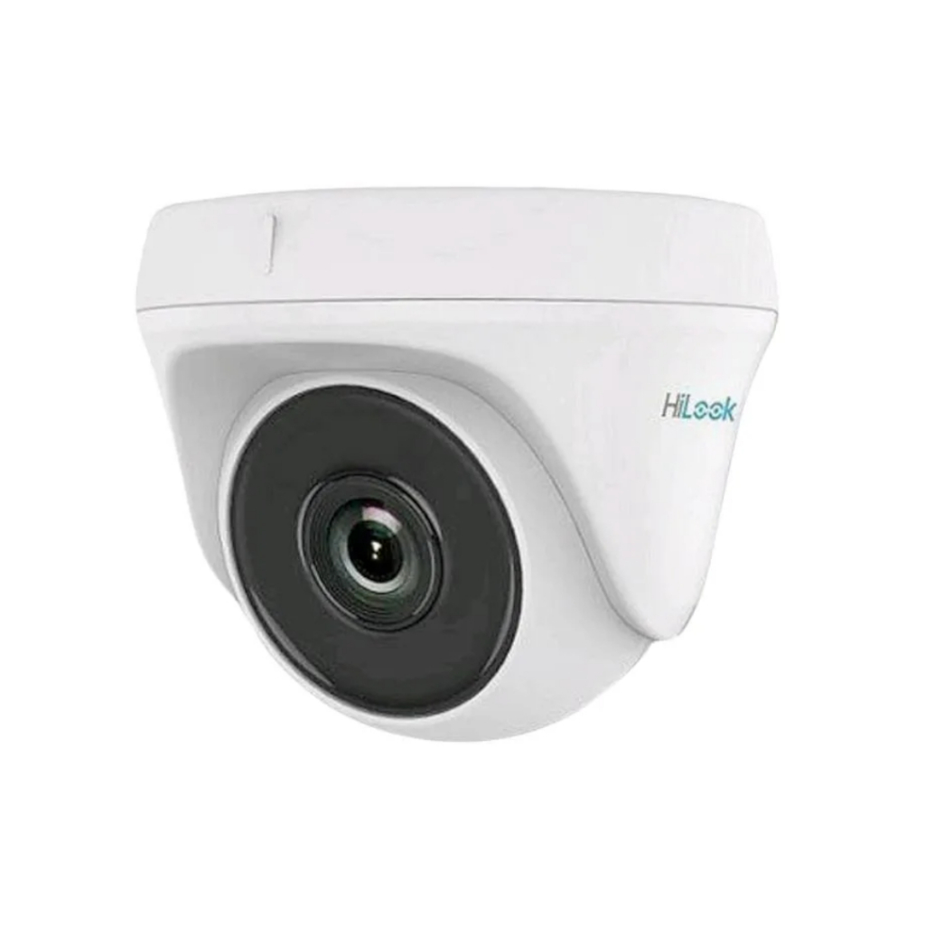 CAMERA CCTV HILOOK 2MP indoor