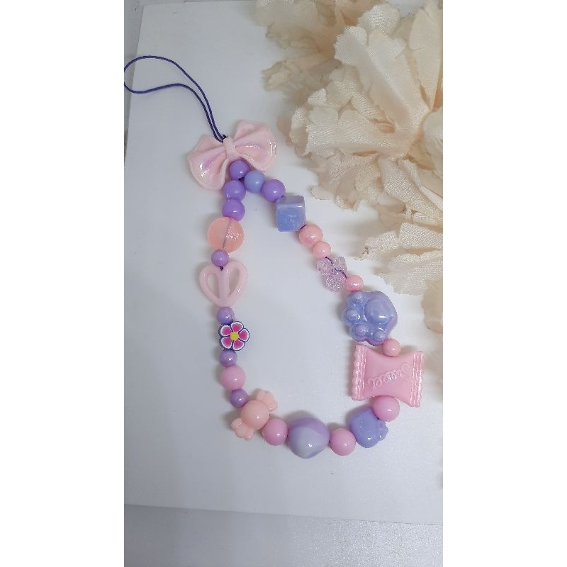 gantungan hp /phone charm/ gantungan hp lucu / gantungan hp korea/ gantungan hp cantik / phone charm