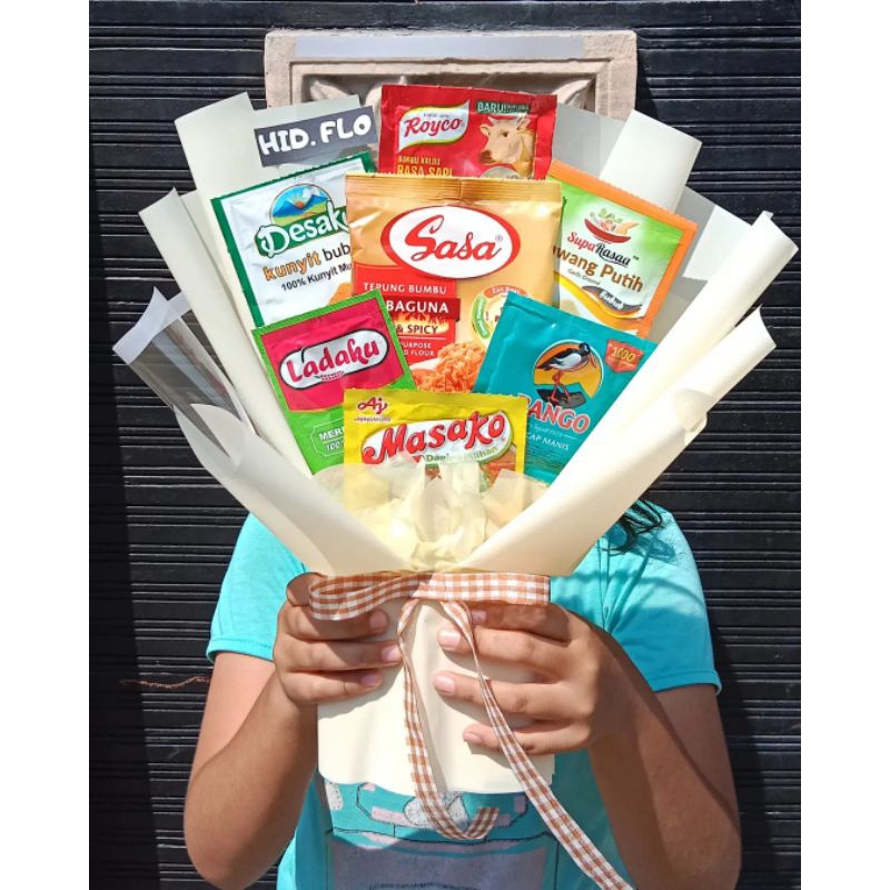 

BUKET DAPUR | BUKET SABUN CUCI PIRING | BUKET SPECIAL HARI IBU
