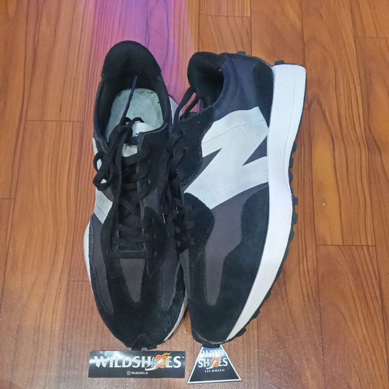 SEPATU SECOND NB 327