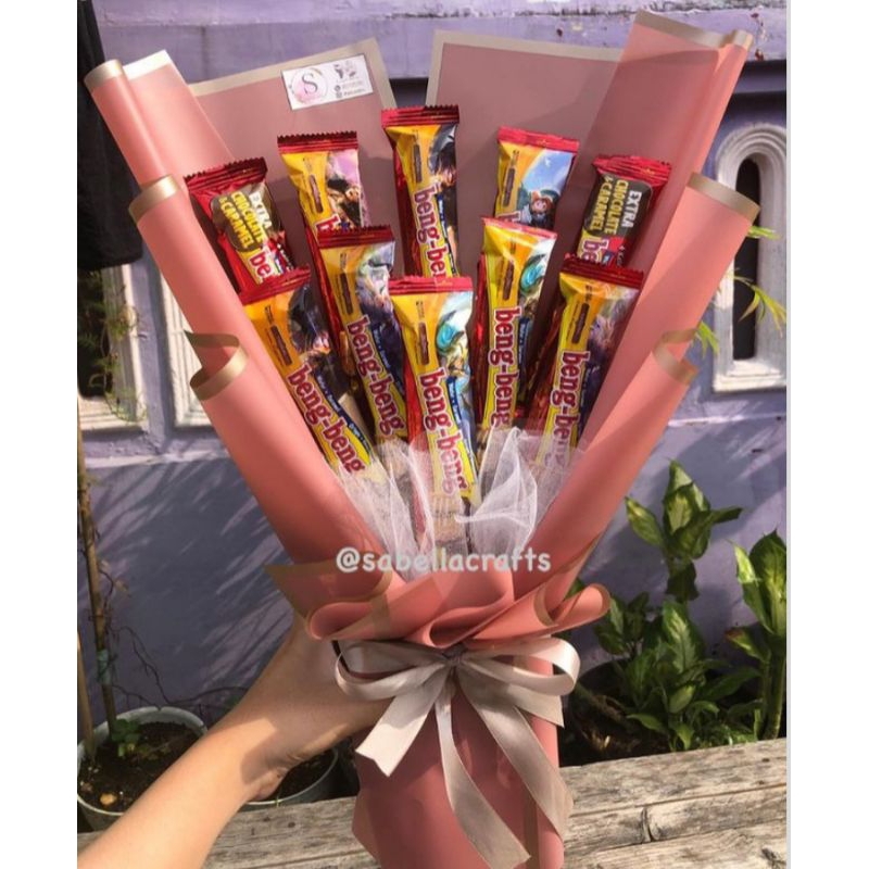 

(ready)BUKET SNACK BENG BENG / BUKET JAJAN / BUKET JAJAN BENG BENG / BUKET