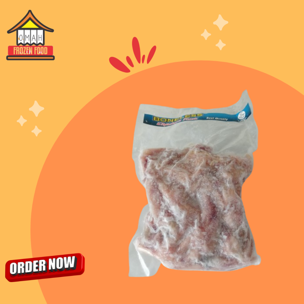 

(HANYA TAHAN 24 JAM SAJA) Ceker Ayam Non Tulang 100 % HALAL (ONLY INSTANT)
