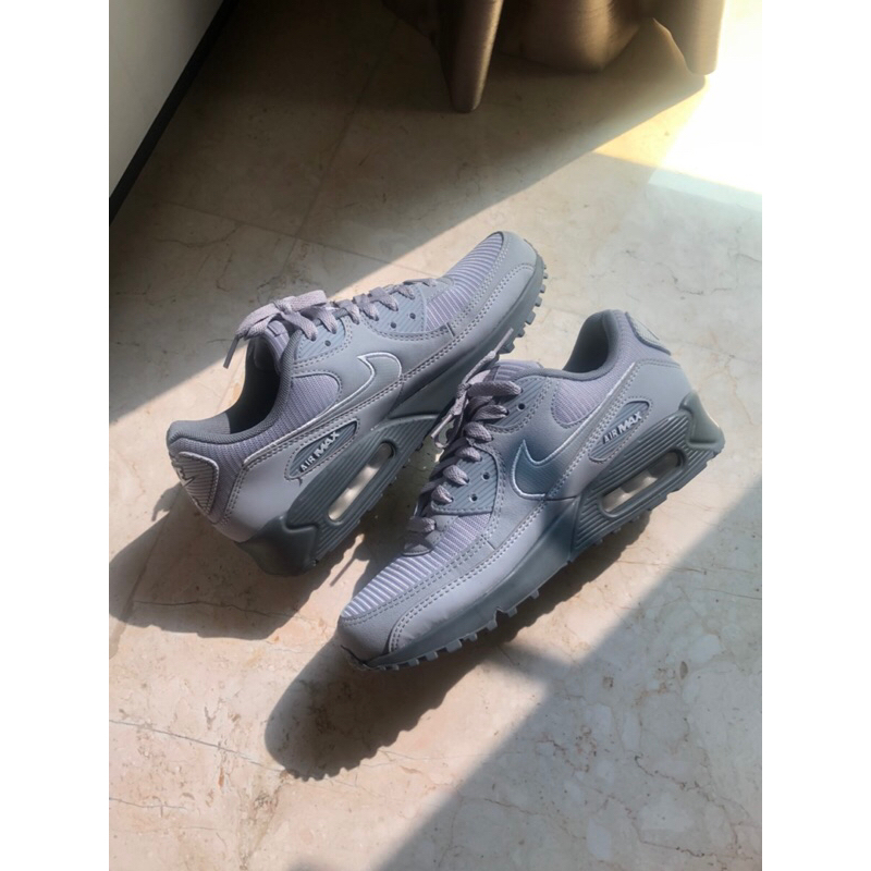 SEPATU NIKE ORI (NIKE AIR MAX90) BISA NEGO