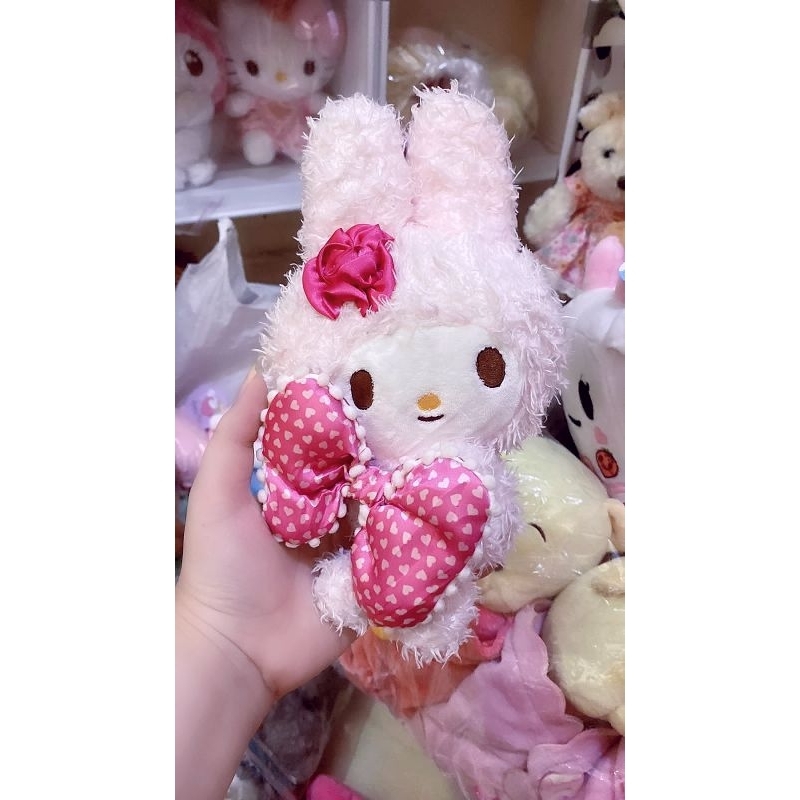 MY MELODY RARE