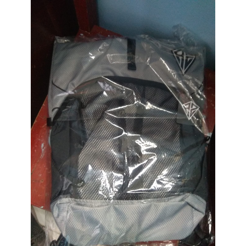 tas ultralight merk azlite 30 l