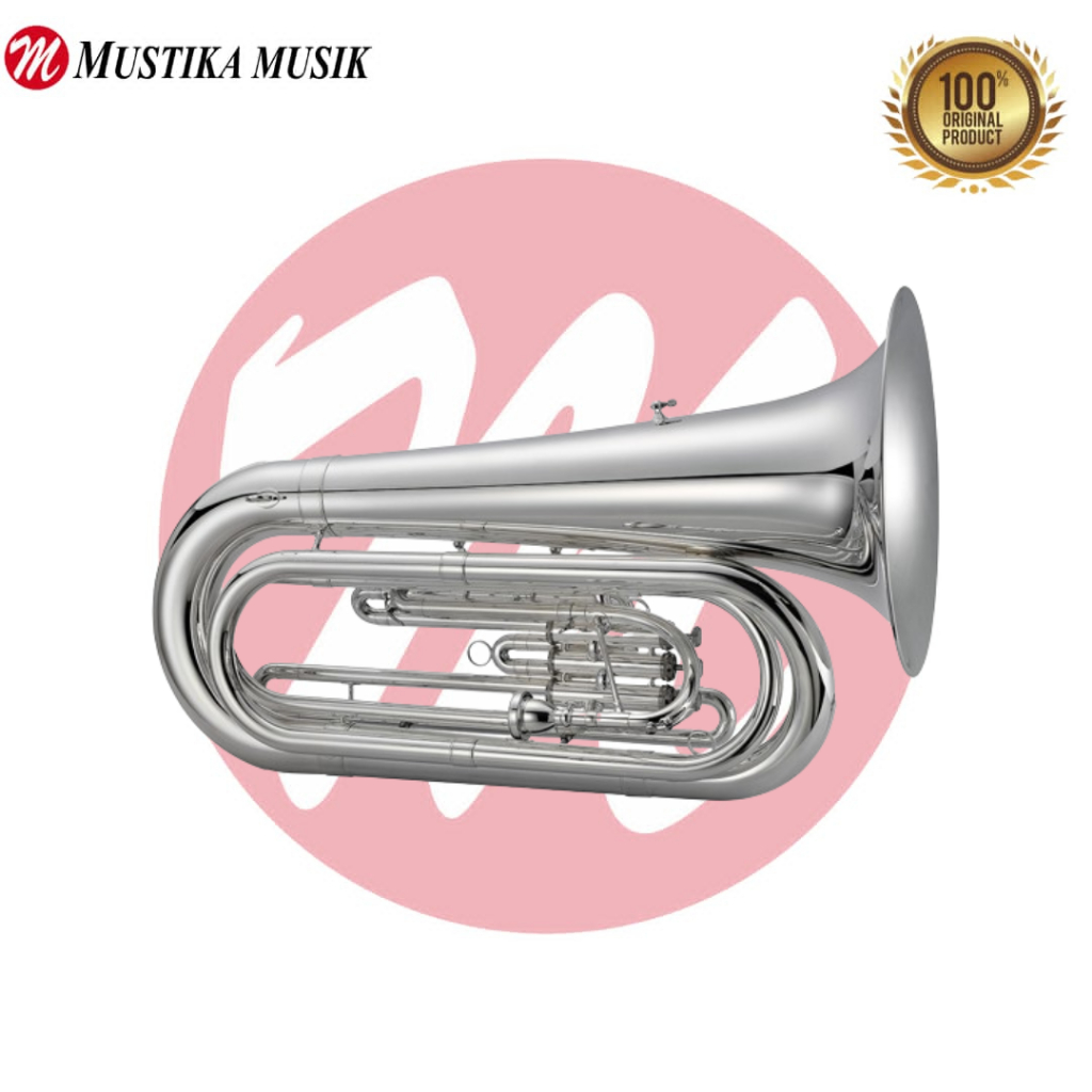 Marching Tuba JUPITER JTU-1030MN