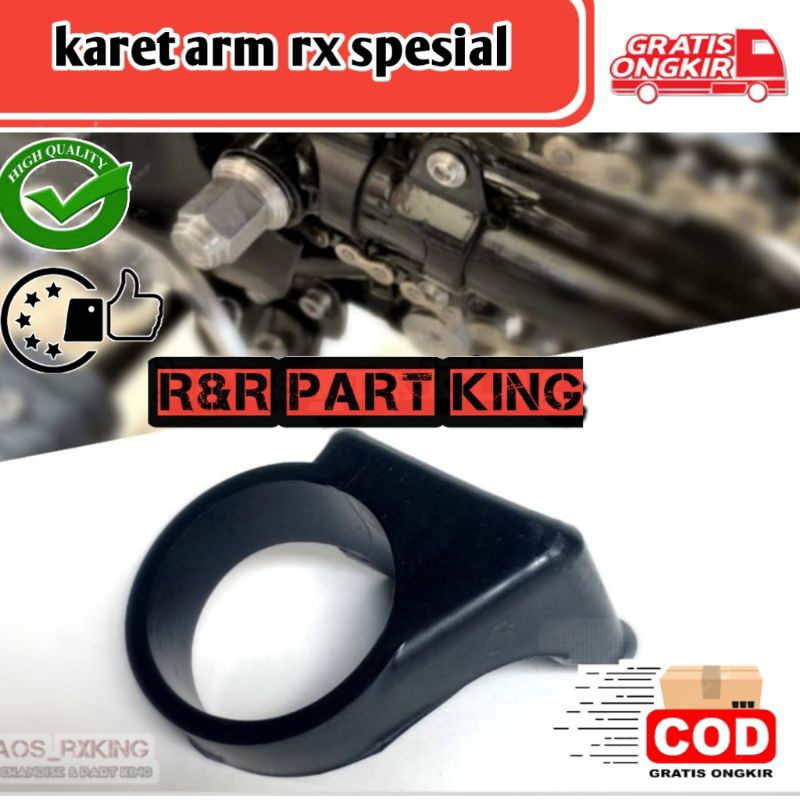 Karet arm Rx spesial YT115
