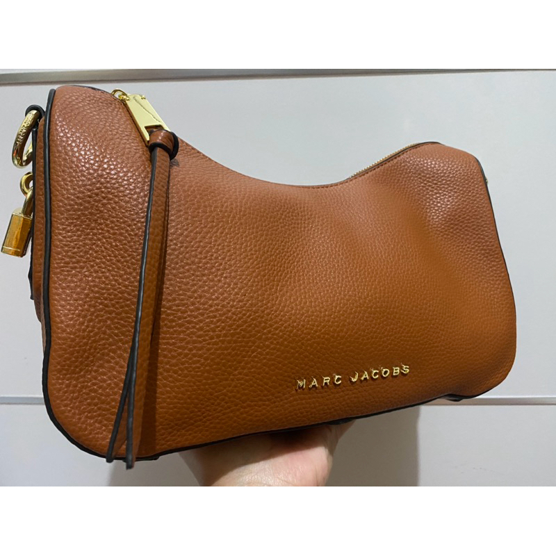 MJ Drifter Shoulder Bag